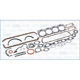 Dichtungsvollsatz, Motor 50021200