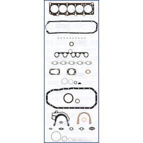 Dichtungsvollsatz, Motor 50026200