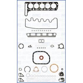 Comprar Juego de juntas de motor de AJUSA 50027000 a bajo precio de 153,20 €
