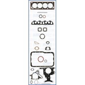 Dichtungsvollsatz, Motor 50042900
