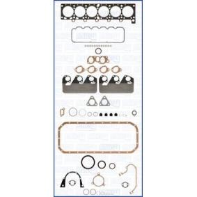 Comprar Juego de juntas de motor de AJUSA 50044300 a bajo precio de 169,00 €