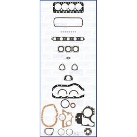 Dichtungsvollsatz, Motor 50062800
