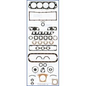 Dichtungsvollsatz, Motor 50063700