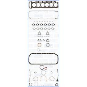 Dichtungsvollsatz, Motor 50065400