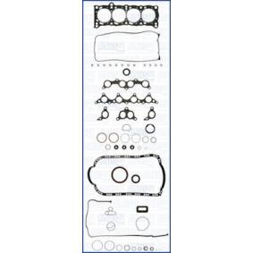 Dichtungsvollsatz, Motor 50072200 HONDA PRELUDE von AJUSA