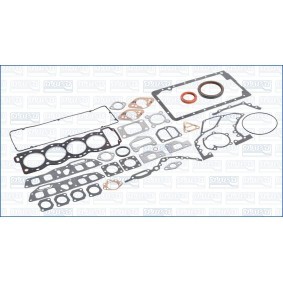 Dichtungsvollsatz, Motor 50089500