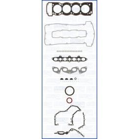 Dichtungsvollsatz, Motor 50089600
