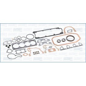 Dichtungsvollsatz, Motor 50090400 VOLKSWAGEN JETTA von AJUSA