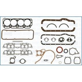 Comprar Juego de juntas de motor de AJUSA 50091900 a bajo precio de 92,08 €