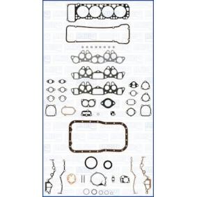 Dichtungsvollsatz, Motor 50092600
