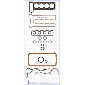 Dichtungsvollsatz, Motor 50105900