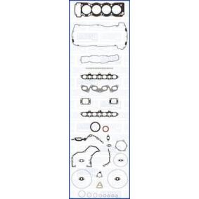 Dichtungsvollsatz, Motor 50107100