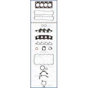 Dichtungsvollsatz, Motor 50109300