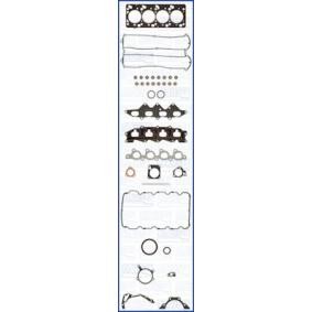 Dichtungsvollsatz, Motor 50109400