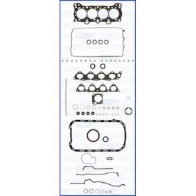 Dichtungsvollsatz, Motor 50115600