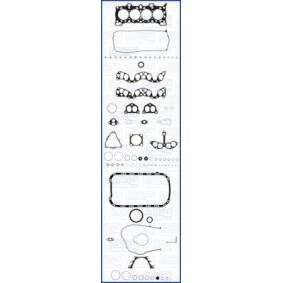 Dichtungsvollsatz, Motor 50120400