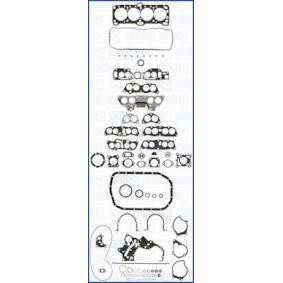 Dichtungsvollsatz, Motor von AJUSA