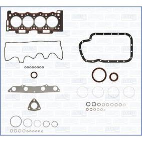 Motordichtungssatz von AJUSA für 106 I (1A, 1C) günstig online kaufen