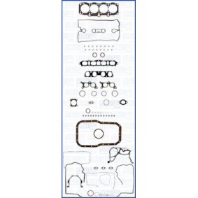 Dichtungsvollsatz, Motor 50126500