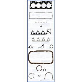 Dichtungsvollsatz, Motor 50128600
