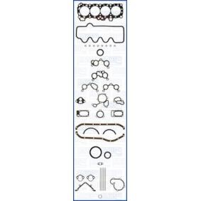 Dichtungsvollsatz, Motor 50128700
