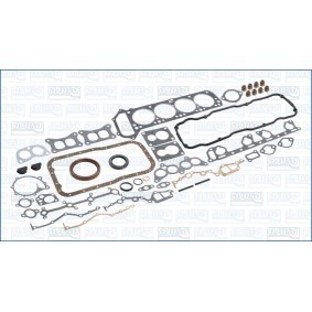 Dichtungsvollsatz, Motor 50129900