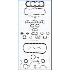 Dichtungsvollsatz, Motor 50130400