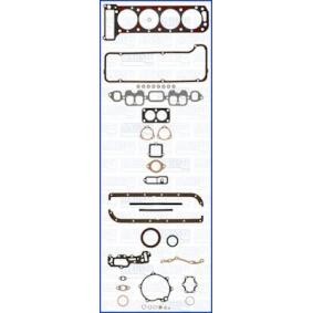 Motordichtungssatz von AJUSA für Carlton Mk2 Limousine günstig online kaufen