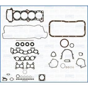 Compre Kit completo de juntas del motor de AJUSA online para Sunny III Hatchback (N14) a precios moderados