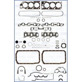 Dichtungsvollsatz, Motor 50137200