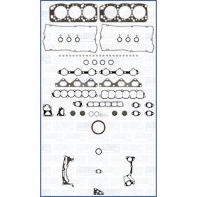 Dichtungsvollsatz, Motor von AJUSA