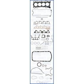 Comprar Juego de juntas de motor de AJUSA 50142300 a bajo precio de 274,23 €