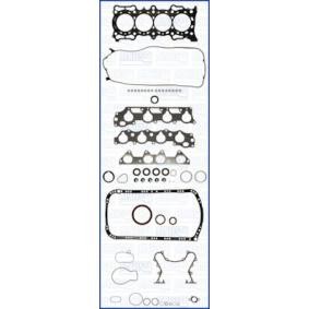 Dichtungsvollsatz, Motor 50142500