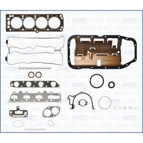 Compre Kit completo de juntas del motor de AJUSA online para Astra Mk3 (F) Cabrio (T92) a precios moderados