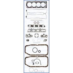 Compre Kit completo de juntas del motor de AJUSA online para Frontera Mk I (A) SUV (U92) a precios moderados