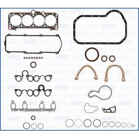 Compre Kit completo de juntas del motor de AJUSA online para Toledo I Hatchback (1L) a precios moderados