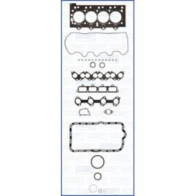 Dichtungsvollsatz, Motor 50156800