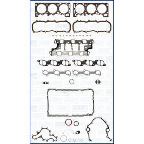 Dichtungsvollsatz, Motor 50157500