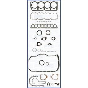 Compre Jogo de juntas do motor da AJUSA 50160200 a um preço baixo por 248,26 €