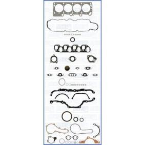 Comprar Juego de juntas de motor de AJUSA 50160600 a bajo precio de 299,20 €