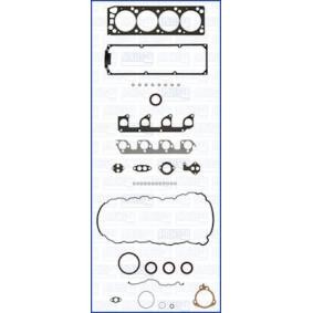 Dichtungsvollsatz, Motor 50162100