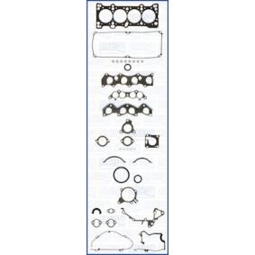 Dichtungsvollsatz, Motor 50163600