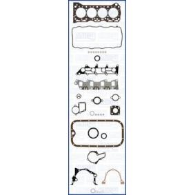 Compre Kit completo de juntas del motor de AJUSA online para SWIFT Descapotable (SF413) a precios moderados