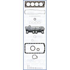 Dichtungsvollsatz, Motor 50178400