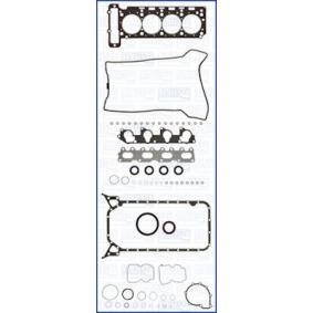 Dichtungsvollsatz, Motor 50186000