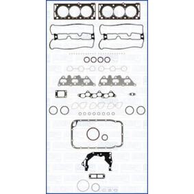 Dichtungsvollsatz, Motor 50191400