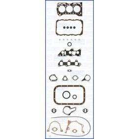 Comprar Juego de juntas de motor de AJUSA 50191700 a bajo precio de 91,25 €