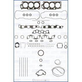 Dichtungsvollsatz, Motor 50207800
