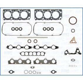 Acquista Kit guarnizioni motore da AJUSA online per ECLIPSE III (D5_A) a prezzi moderati