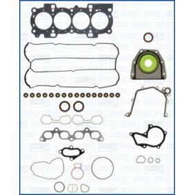 Dichtungsvollsatz, Motor 50234000
